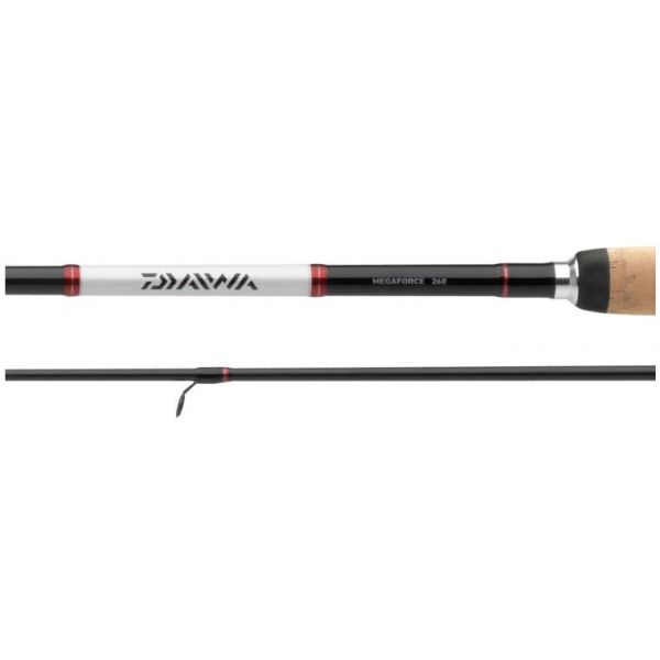 daiwa megaforce jigger